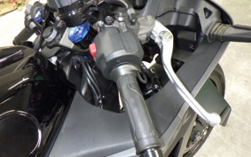 HONDA CBR600RR 2024 PC40