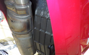 HONDA CBR400R 2025 NC65