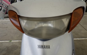 YAMAHA JOG Gen.4 2011 SA16J
