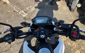HONDA GROM JC61