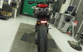 DUCATI HYPERMOTARD 1100E 2011