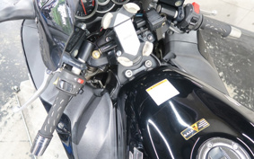 SUZUKI GSX1300R HAYABUSA 2011 CK111