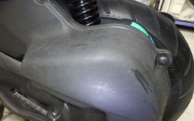 SUZUKI LET's 4 2024 CA45A