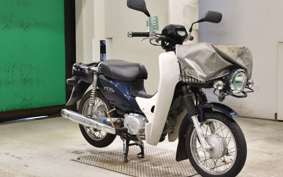 HONDA C50 SUPER CUB AA04