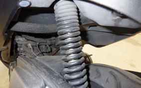 SUZUKI ADDRESS V50 Gen.2 2001 CA44A
