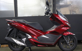 HONDA PCX 125 JF81