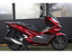Фото Honda PCX 125 2018 с японского аукциона