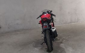 KAWASAKI NINJA250SL BX250A