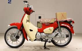 HONDA C110 SUPER CUB JA59