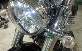 YAMAHA XV1900 MIDNIGHT STAR 2007