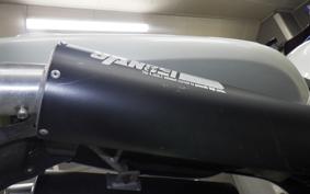 HONDA HORNET 250 2017 MC31