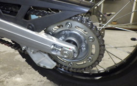 HONDA CRF250L MD44