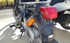 HONDA C50 SUPER CUB E