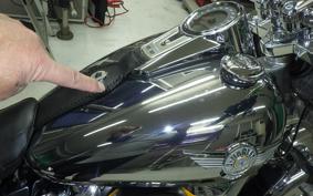 HARLEY FLSTFI1920 2025