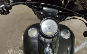HARLEY FLS 1580 2015 JR5