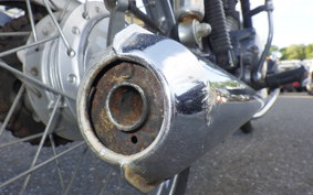 HONDA CB90 CB90