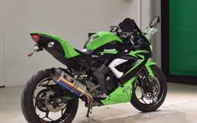 KAWASAKI NINJA 250 SL BX250A