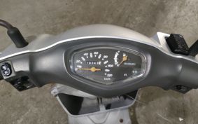 SUZUKI ADDRESS V125 CF4EA