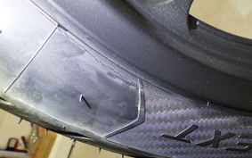 HONDA GB350S 2022 NC59