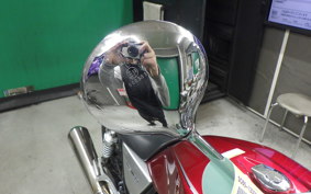 HONDA CB1100 ABS 2012 SC65