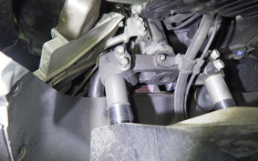 HONDA PCX 160 2022 KF47