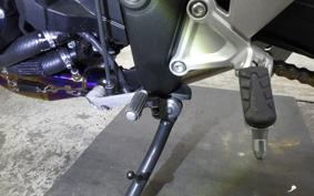 HONDA CB1000 HORNET SP 2025 SC86