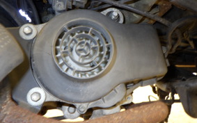 SUZUKI LET's 2 CA1PA