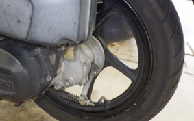 SUZUKI ADDRESS 110
