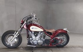 YAMAHA ROADSTER 1600 1999 VP12J