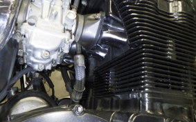 SUZUKI INAZUMA 400 (GSX400) 1997