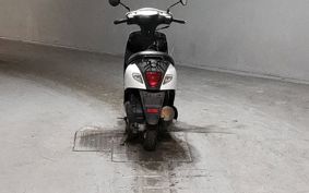 SUZUKI LET`S CA4AA
