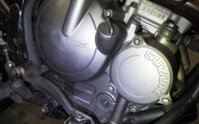 SUZUKI DJEBEL 250 XC 2019 SJ45A