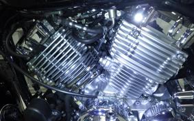 YAMAHA DRAGSTAR 400 CLASSIC  2017 VH02J