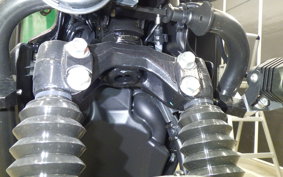 HONDA CROSS CUB 110 JA60