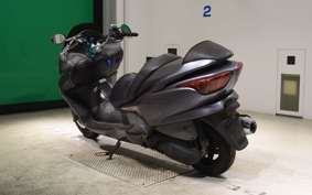 HONDA FORZA Z 2021 MF08