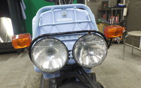 HONDA ZOOMER 2024 AF58