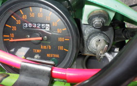 KAWASAKI KSR-2 MX080B