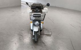 HONDA BENLY110 JA09