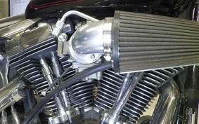 HARLEY FLSTF 1450 2000