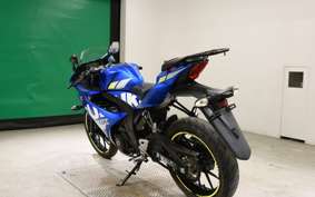 SUZUKI GSX-R125 DL33B