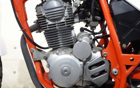 HONDA FTR223 MC34