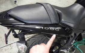 KAWASAKI Z1000 Gen.3 2008 ZRT00B