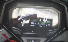 KAWASAKI ZX-4R SE 2025 ZX400P
