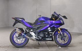 YAMAHA YZF-R25 RG43J