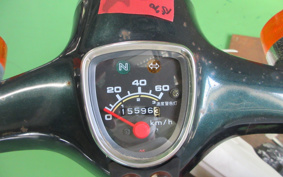 HONDA SUPER CUB50 AA01