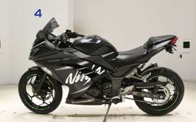 KAWASAKI NINJA 250 ABS