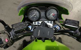 KAWASAKI ZRX1200 R ZRT20A