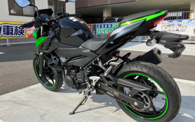 KAWASAKI Z400 2021 EX400G