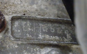 BENELLI クワトロ254