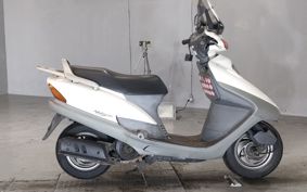 HONDA SPACY125 JF04